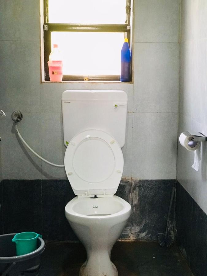Rohan Homestay By Traviget Hospitality, Dapoli-Konkan Harnai ภายนอก รูปภาพ