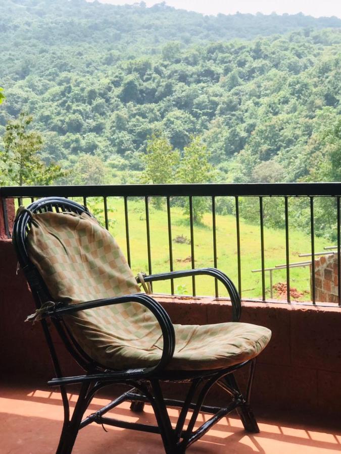 Rohan Homestay By Traviget Hospitality, Dapoli-Konkan Harnai ภายนอก รูปภาพ